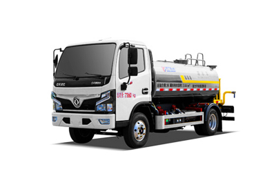 莆田洒水车
