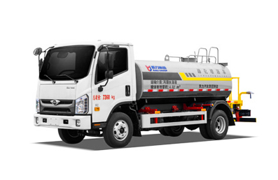 莆田垃圾车
