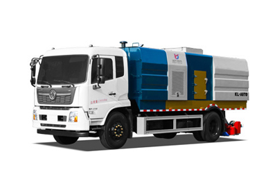莆田吸尘车