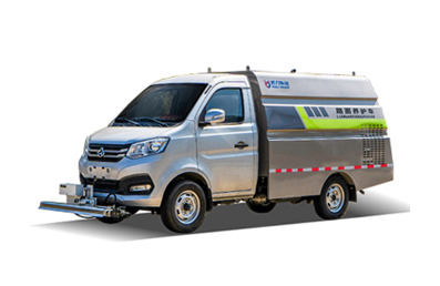 莆田养护车