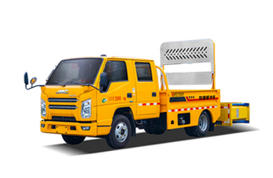 莆田防撞车